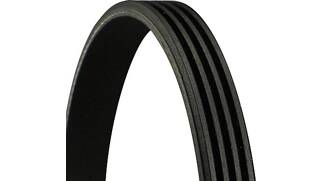 Courroie Alternateur 4PK1028