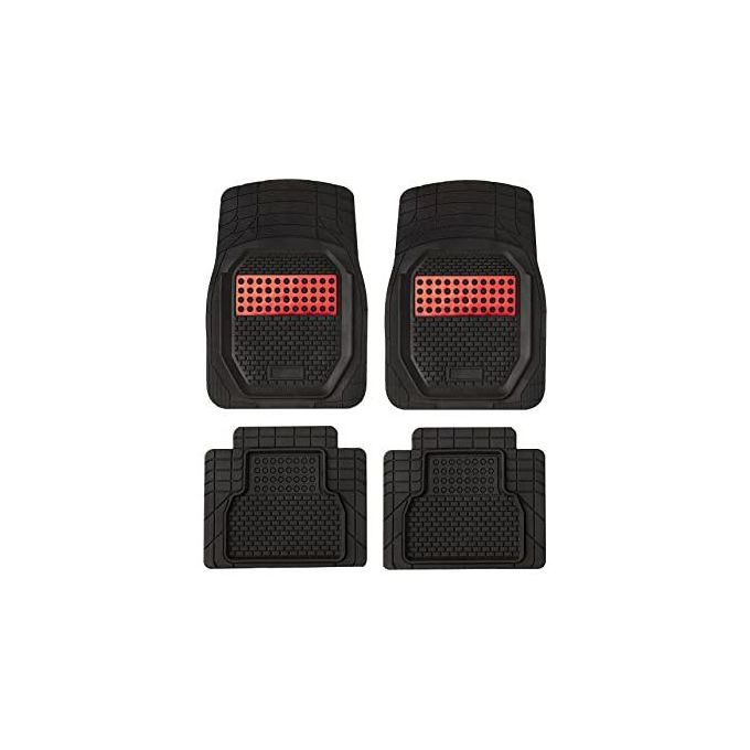 Tapis 4 Pièces "Boutique"