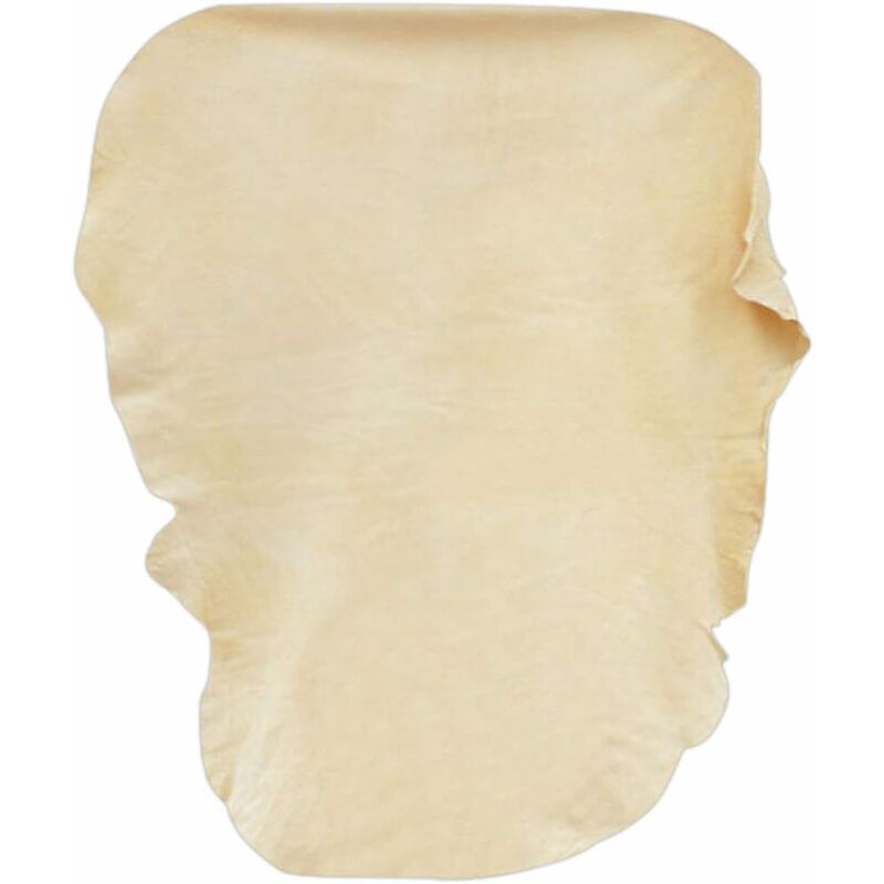 Peau de Chamois Naturelle