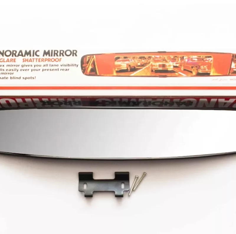 Rétroviseur panoramique