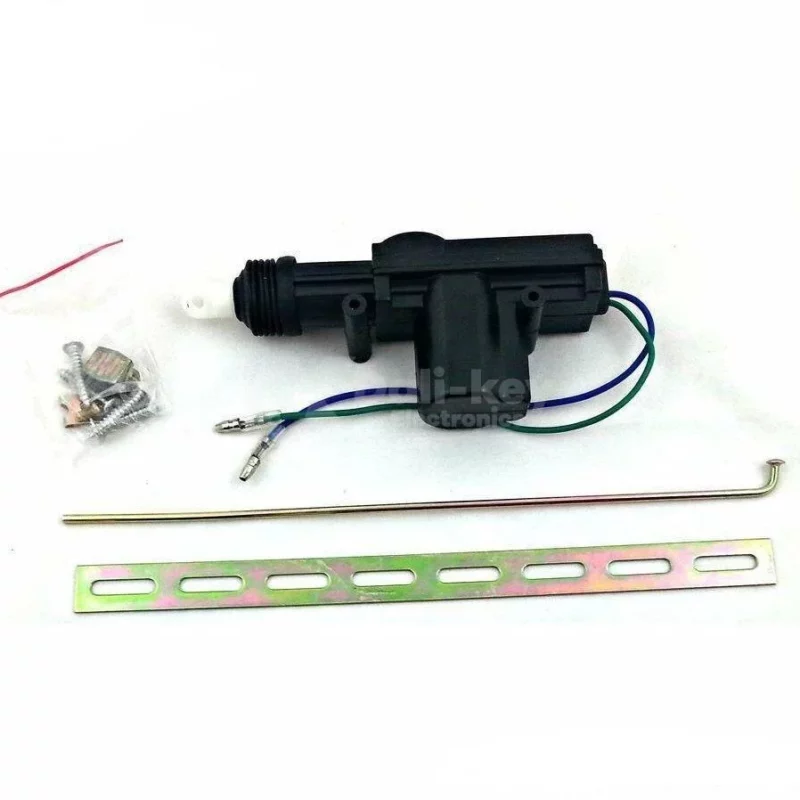 Piston verrouillage centralise 2 files