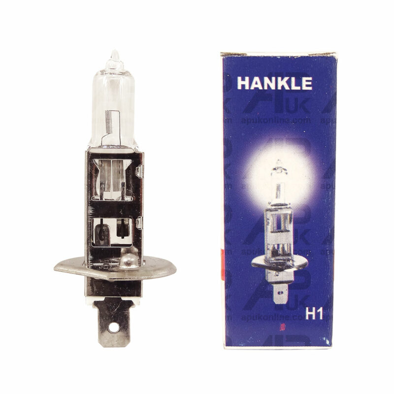 Lampe Henkel H1 12v 55w