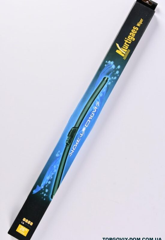 Balai d'essuie-glace Murtigaes 20"