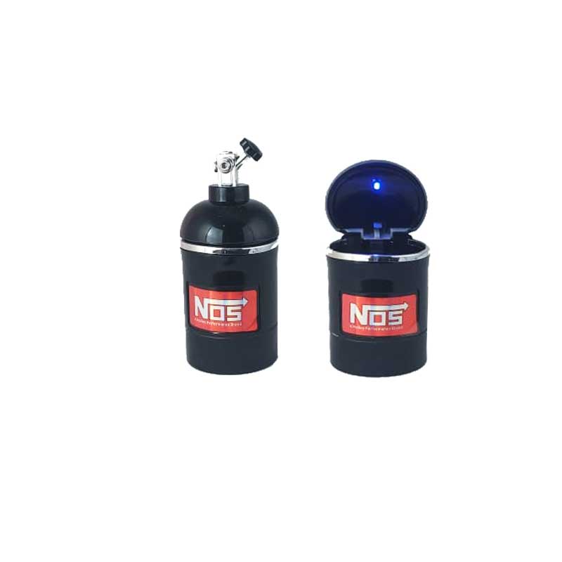 Cendrier de voiture Nos