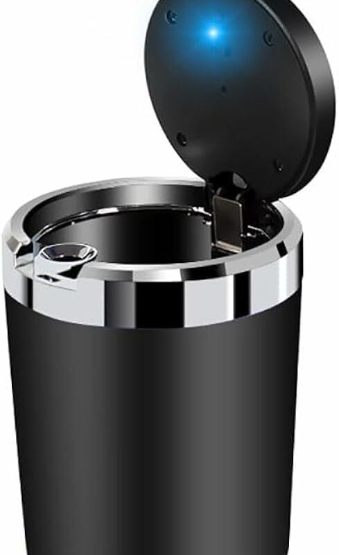 cendrier plastique spciel