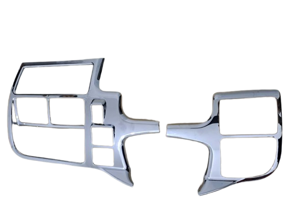 Tableau de bord Isuzu Super Faster