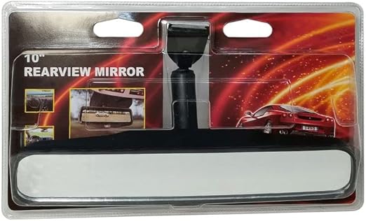 Rétroviseur intérieur 10"