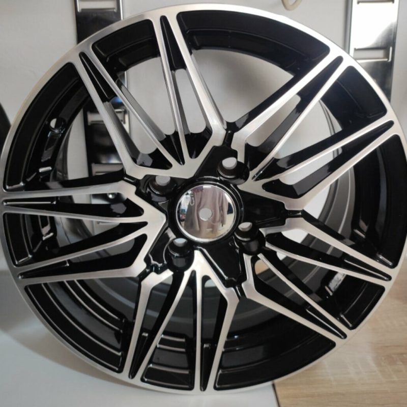 Jante 14" Clio Dynamique