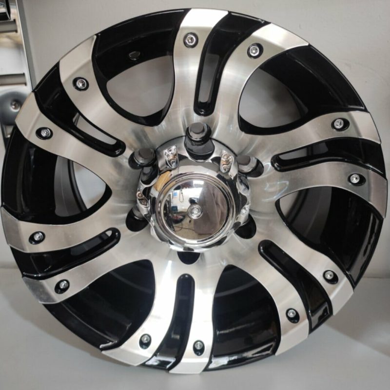 Jante 14" Super Faster