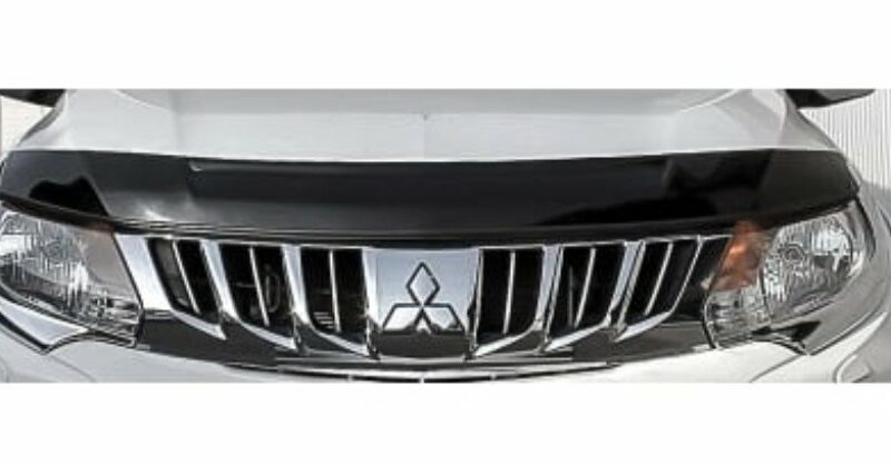 Mitsubishi l 200 206