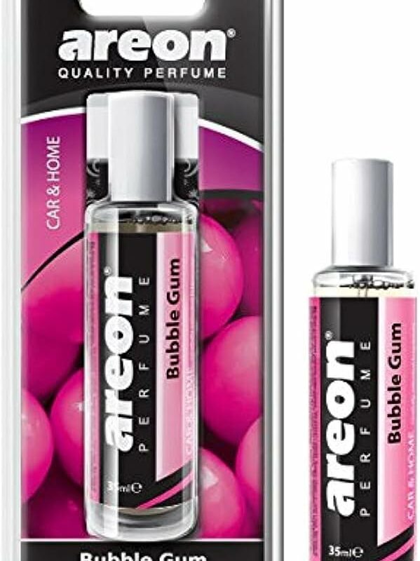 Areon perfume air freshener, bubblegum, 35ml