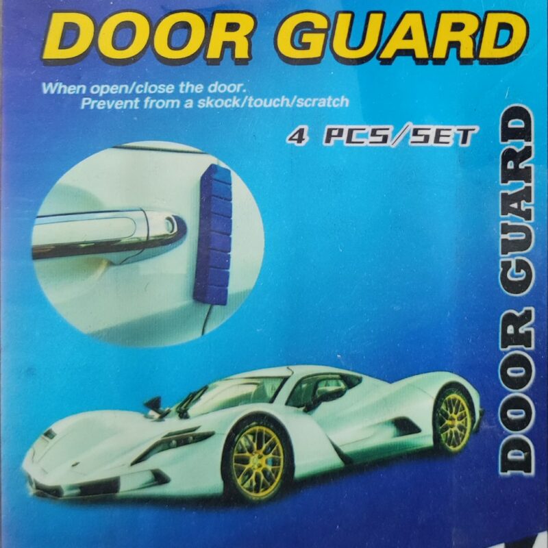Door Guard