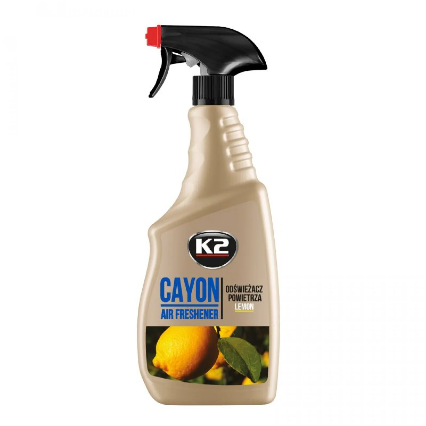 K2 CAYON Airfresh 700ml – Image 6