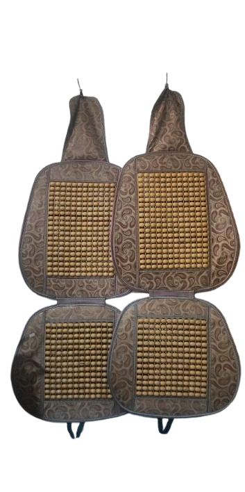 Cale-dos perle en bois haute qualité