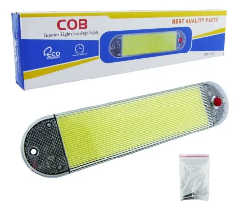 Interior LED Lights 260x60x10mm