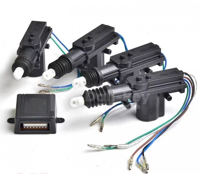 Fermeture Central Tiger