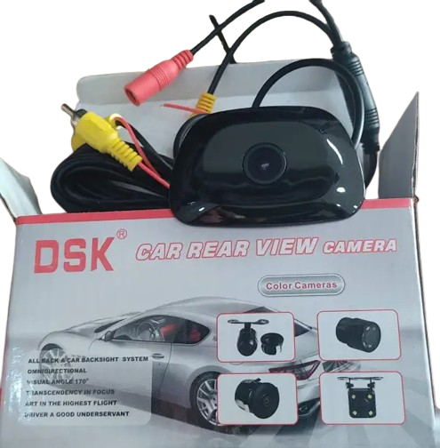Caméra de recul pour voiture DSK