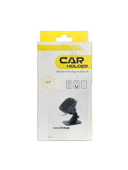 Support téléphone à grave