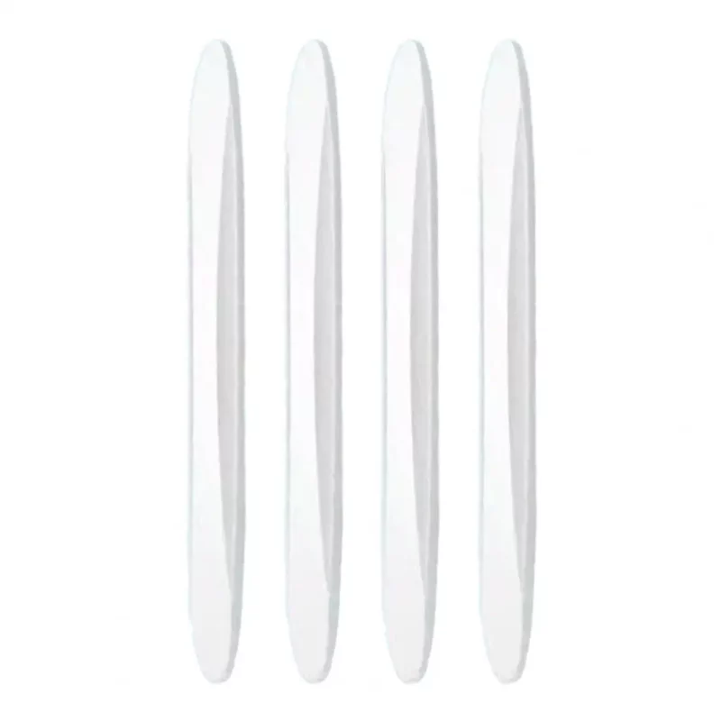 4 pièces bande garde porte Anticollision