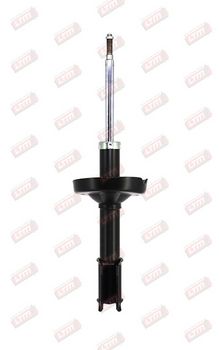 Amortisseur Clio diesel