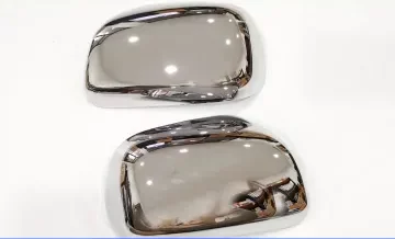 Coques Rétroviseurs latéraux