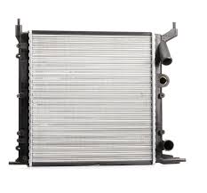 Radiateur Clio I