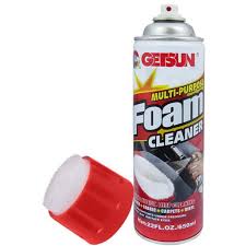 FOAM GETSUN