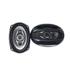 Haut-parleur oval tanbx