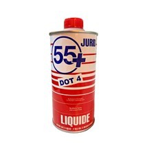 Huile frein Dot 4 Jurid