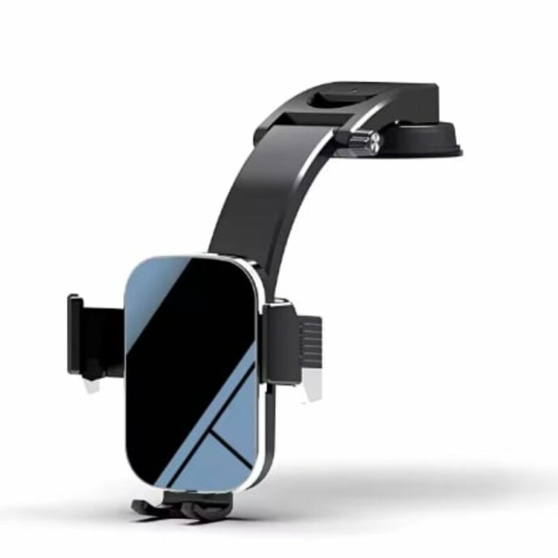 Support de navigation à ventouse