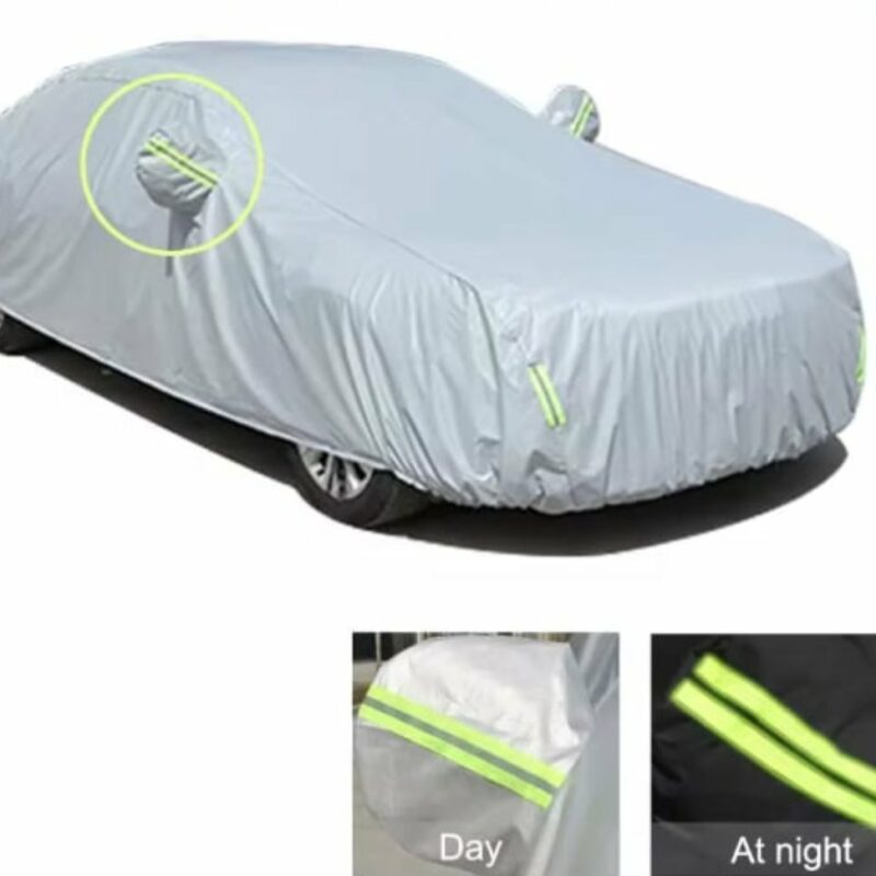 housse imperméable XXL