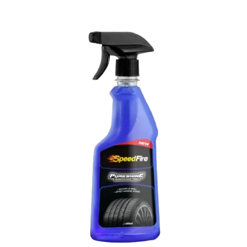 produit pneu "SpeedFire"